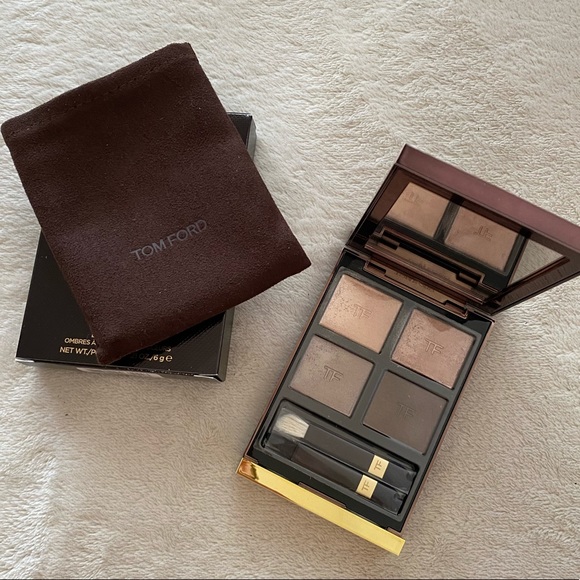 Tom ford nude dip